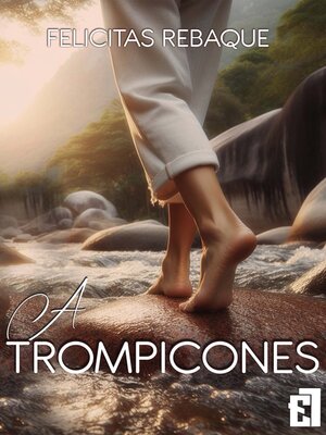 cover image of A trompicones
